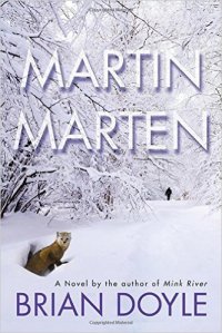 Martin Marten